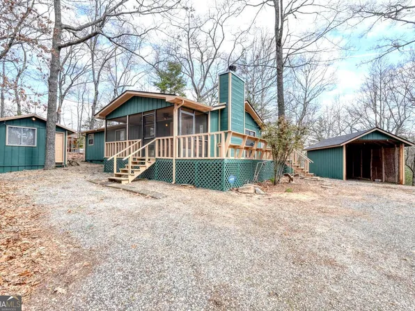 78 Wickham Ln, Blairsville, GA 30512