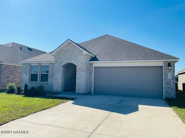 210 Old Cane Ct, Duson, LA 70529