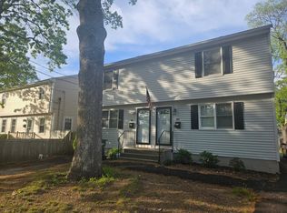 83 Middle St, Springfield, MA 01104