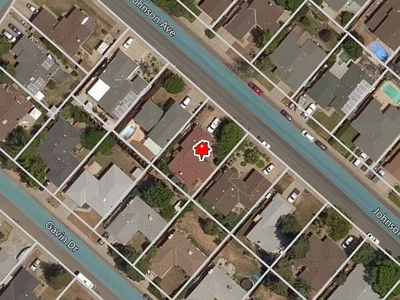 2nd image of 1318 Johnson Ave