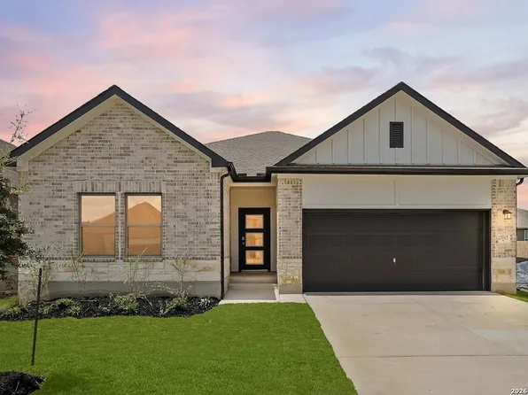 15565 Doublecreek Drive, San Antonio, TX 78253