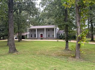 401 Wickwood Dr, Booneville, MS 38829