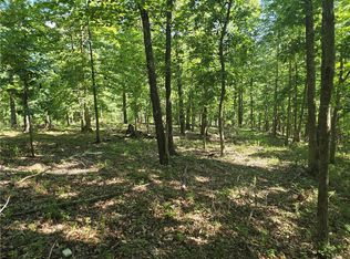 LOT 7 Esculapia Hollow Rd, Rogers, AR 72758