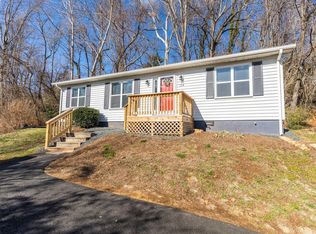 154 Dogwood St, Amherst, VA 24521