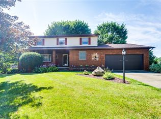 5750 Linder Cir NE, Canton, OH