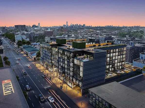 144-49 Northern Boulevard image 1 of 12