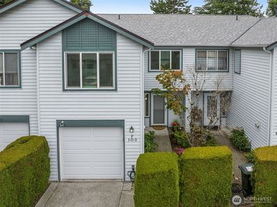 23501 112th Avenue SE #F103, Kent, WA, 98031