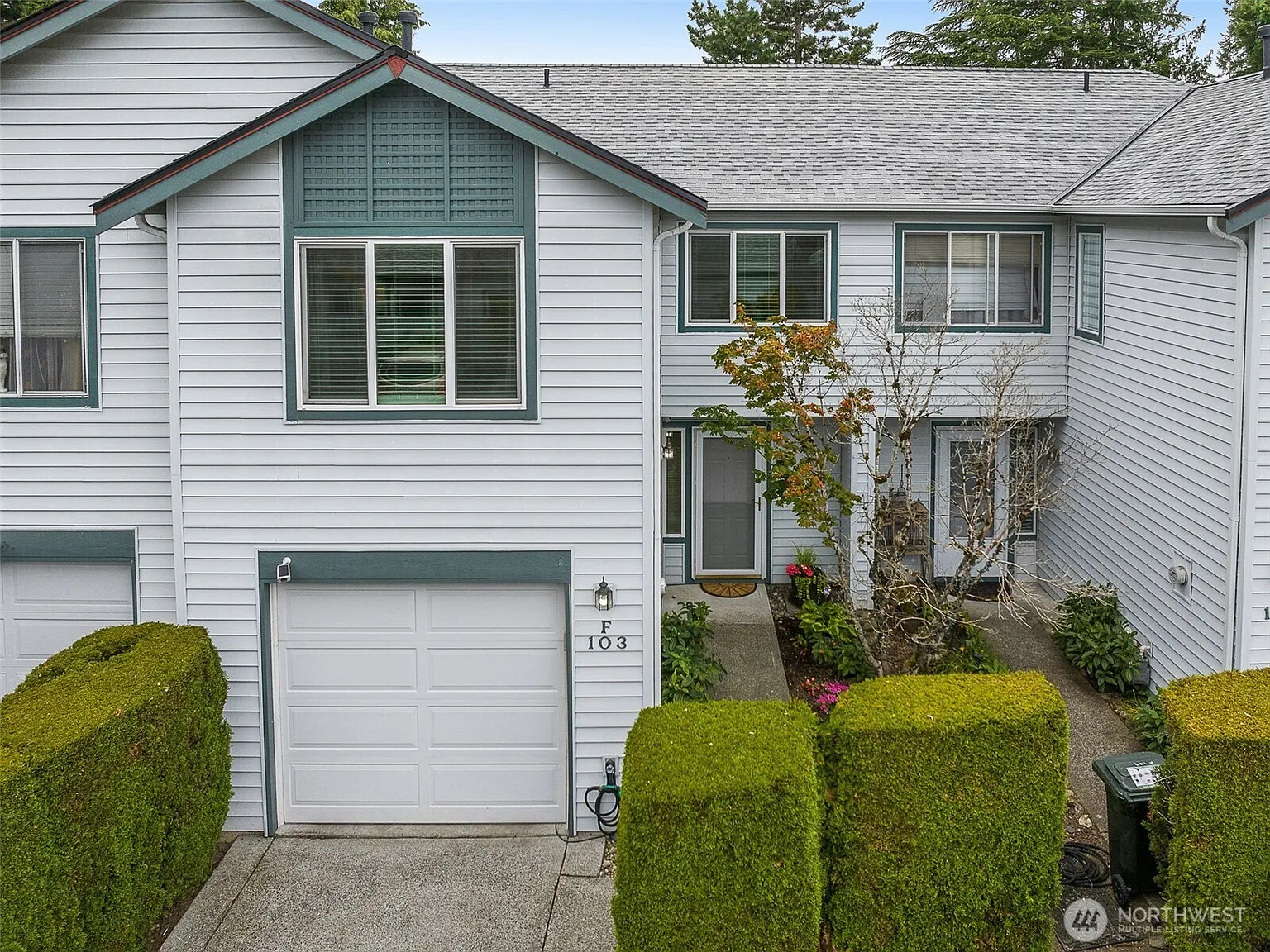 23501 112th Avenue SE #F103 photo 1