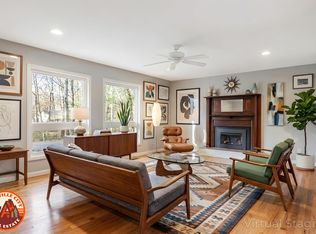18 Fern Glade Rd, Asheville, NC 28804