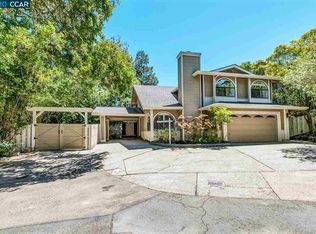61 Weller Ln, Danville, CA 94526