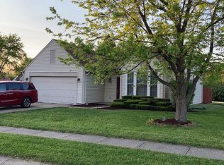 5726 Rains Ln, Indianapolis, IN 46254