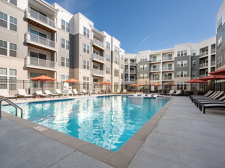 The Residences at Sandy Farms — Photo 32