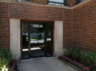 1744 W Granville Ave APT 2, Chicago, IL 60660