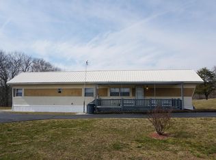 289 Tug Branch Rd, Clay City, KY 40312