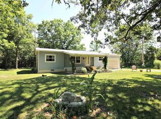 25215 County Road 8540, Newburg, MO 65550