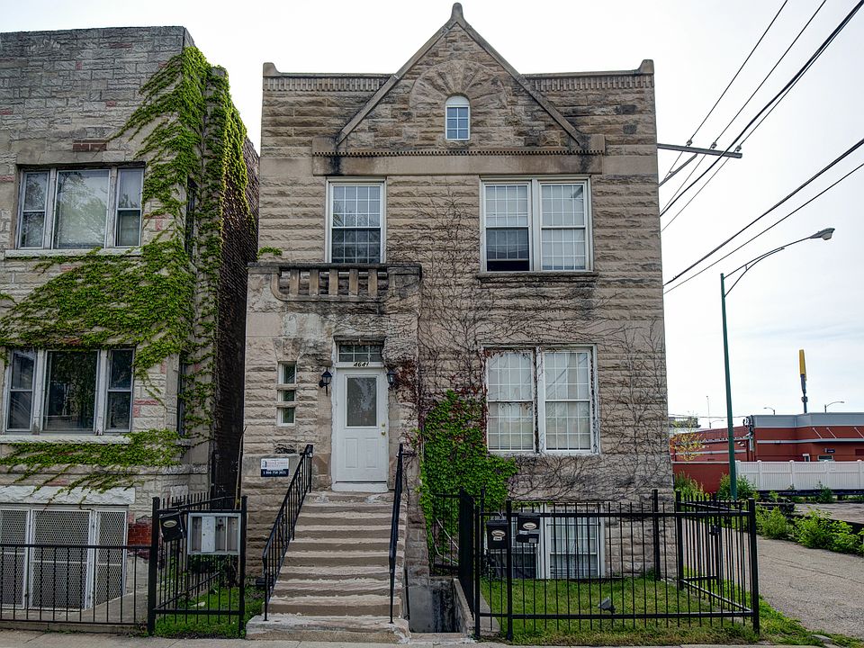 1st image of 4641 S Evans Ave
