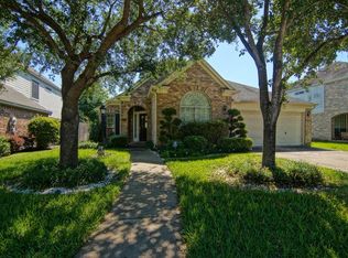 3819 Shady Breeze Dr, Houston, TX 77082