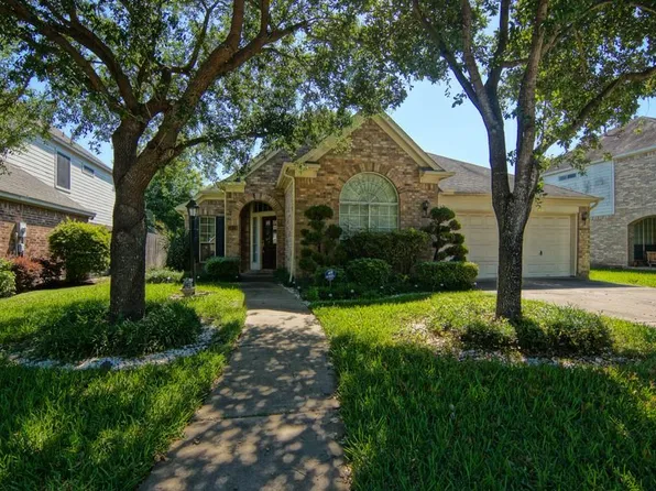 3819 Shady Breeze Dr, Houston, TX 77082
