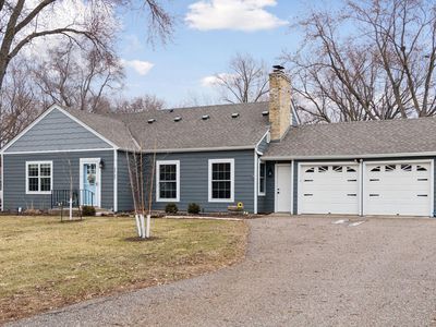 3727 Farmington Rd, Minnetonka, MN, 55305