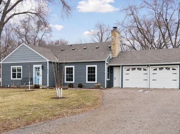 3727 Farmington Rd, Minnetonka, MN 55305
