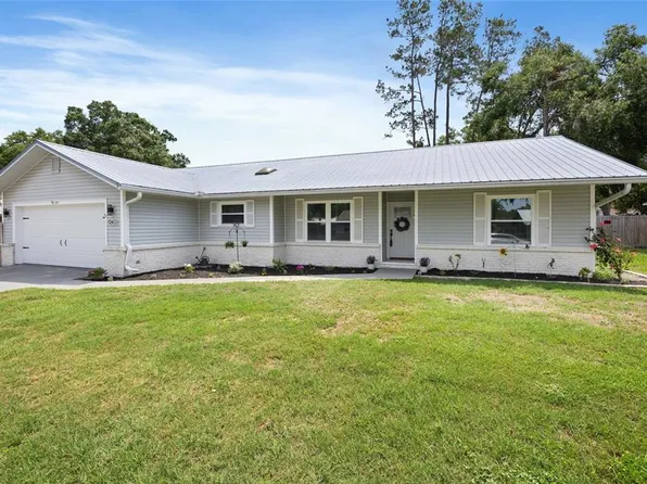 12453 SE 61st Ct, Belleview, FL 34420