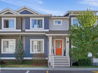 Belle Rive Landing, Edmonton, AB T5Z 0S2