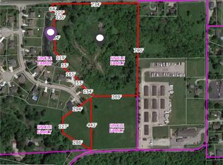 0 E 775th Rd S, Nineveh, IN 46164