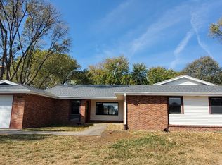 3631 N 20th St, Lincoln, NE 68521