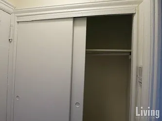 Rented by Living New York