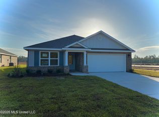 13112 Carnival Cir, Vancleave, MS 39565