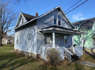 1414 Nelson Ave, Beloit, WI 53511