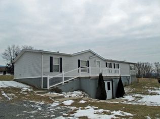 1505 Ferguson Valley Rd, Mc Veytown, PA 17051