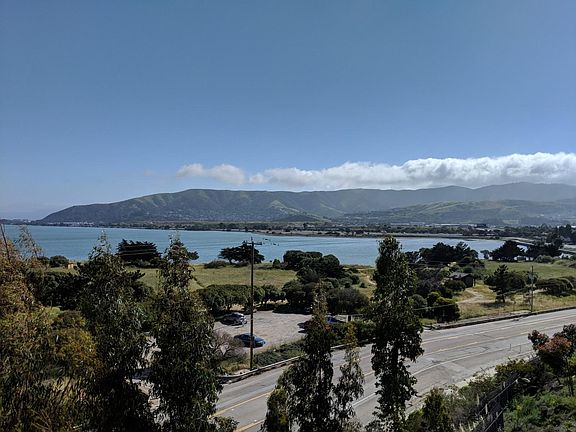 South San Francisco view