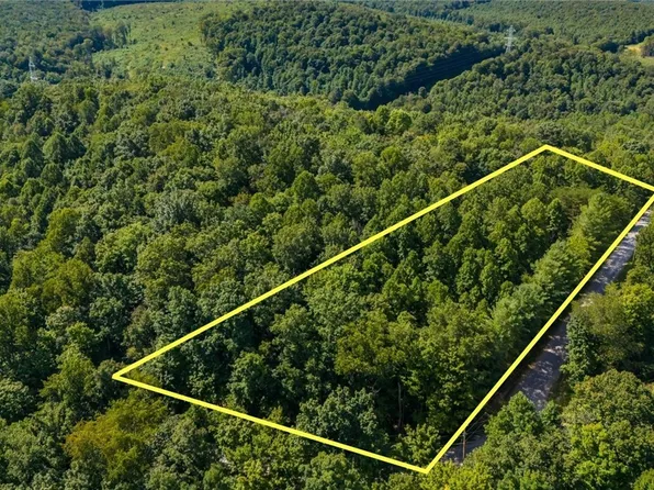 3508 Left Fork Rd, Lucasville, OH 45648