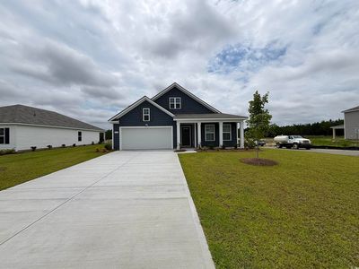 448 Acosta Circle, Conway, SC, 29527