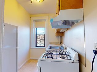 Commonwealth Apartments, Allston, MA 02134