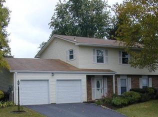 7865 Bastille Pl, Severn, MD 21144