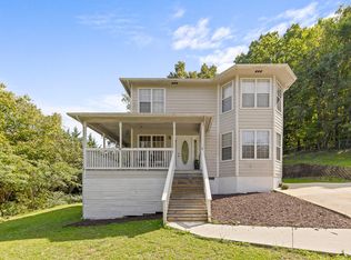 8810 Kelso Ln, Chattanooga, TN 37421