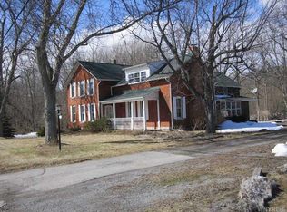 580 Pleasant View Dr, Lancaster, NY 14086