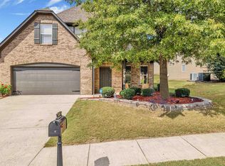 1245 Mountain Ln, Gardendale, AL 35071
