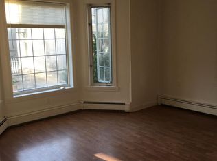 36 Wilson Ave #1, Woonsocket, RI 02895