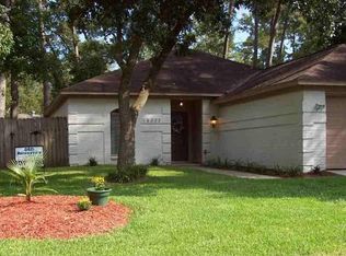 16222 Bourrelet Way, Crosby, TX 77532