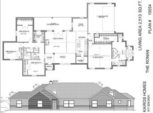 Tbd Old Authon Rd, Weatherford, TX 76088