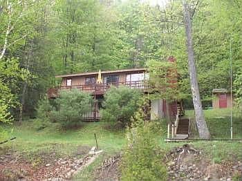 3rd image of 5449 N West Torch Lake Dr