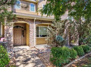 15296 W 66th Drive #E, Arvada, CO 80007