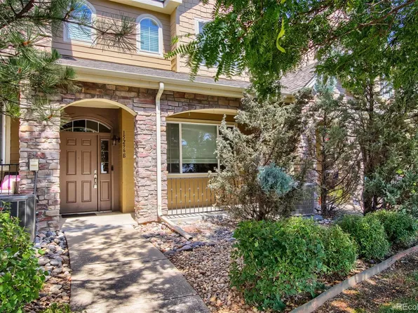 15296 W 66th Drive #E, Arvada, CO 80007