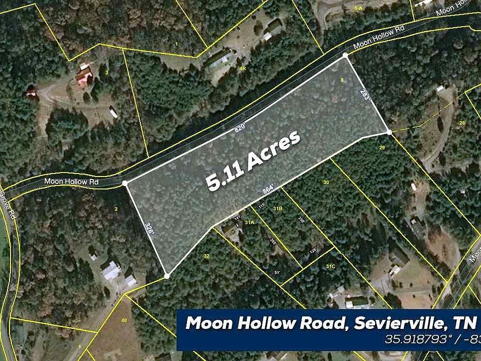 1st image of 0 Moon Hollow Rd Lot 8