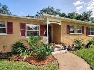8427 Brookmont Ave S, Jacksonville, FL 32211