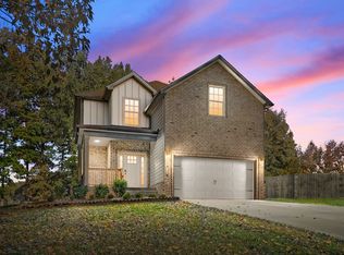 4331 Memory Ln, Adams, TN 37010