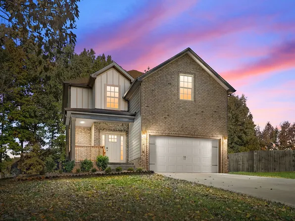 4331 Memory Ln, Adams, TN 37010